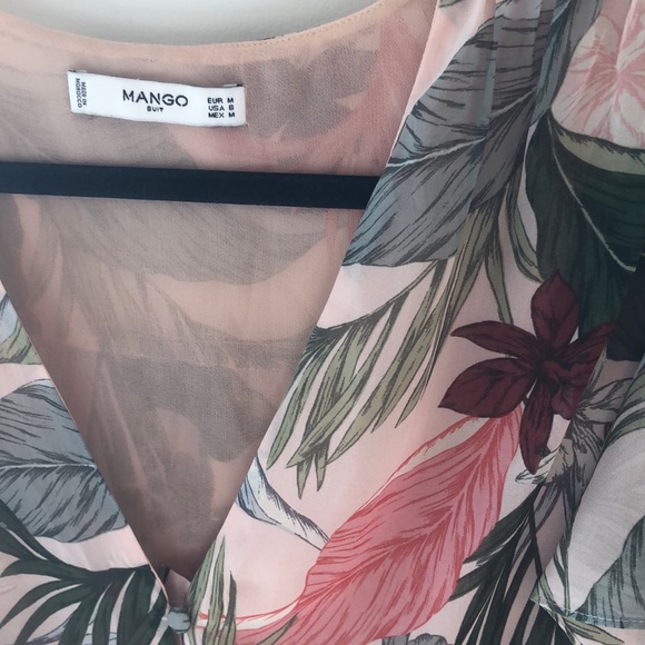 Top Mango - Picture 2 of 3